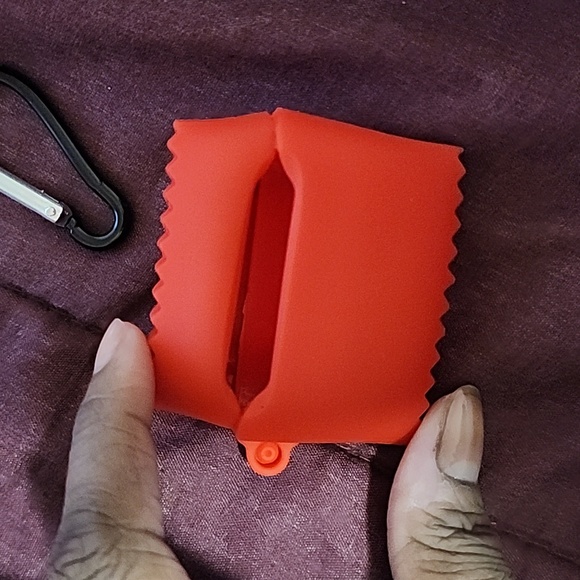 Generation 3 Skittles Airpod Case - Picture 4 of 4